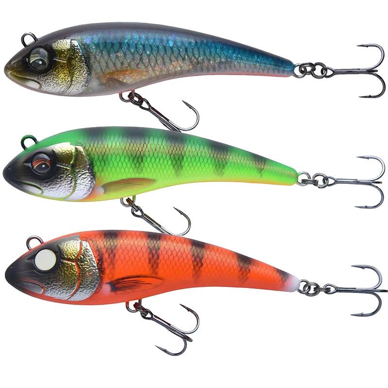 Savage Gear - Low Glider Jerk 14.5cm 76g