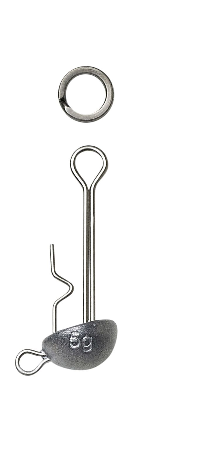 Savage Gear - Punch Rig Heads