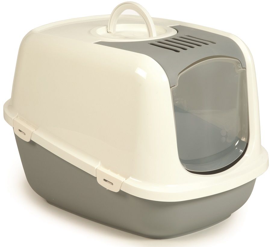 Savic - Kattenbak - Nestor Jumbo