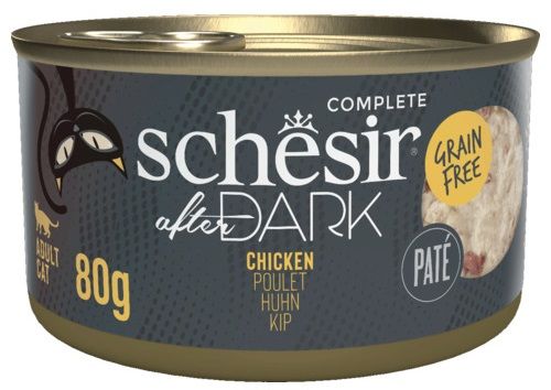 Schesir After Dark Complete - Kip Paté