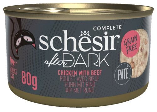 Schesir After Dark Complete - Kip & Rund Paté