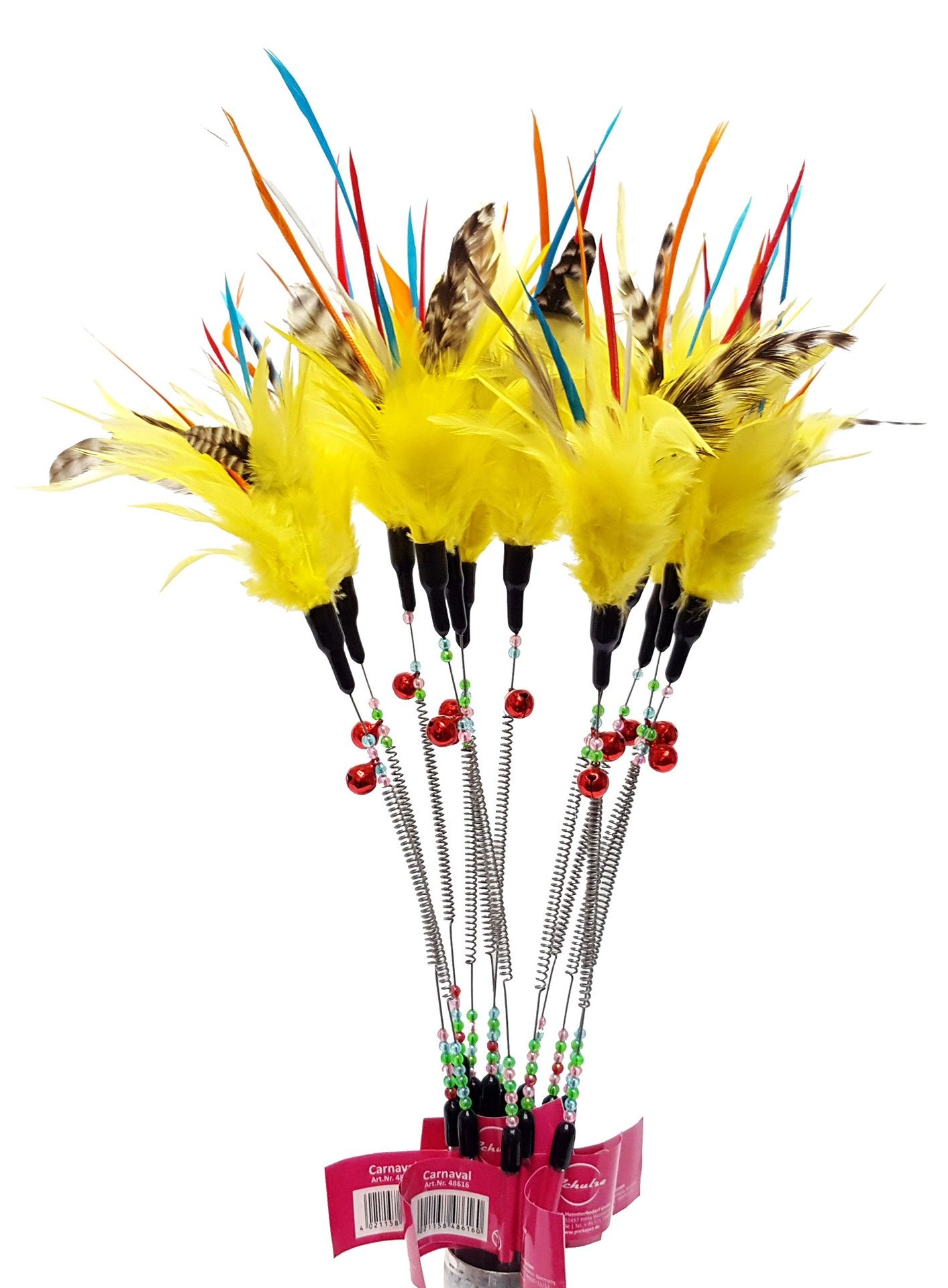 Schulze - Carnaval Hengel