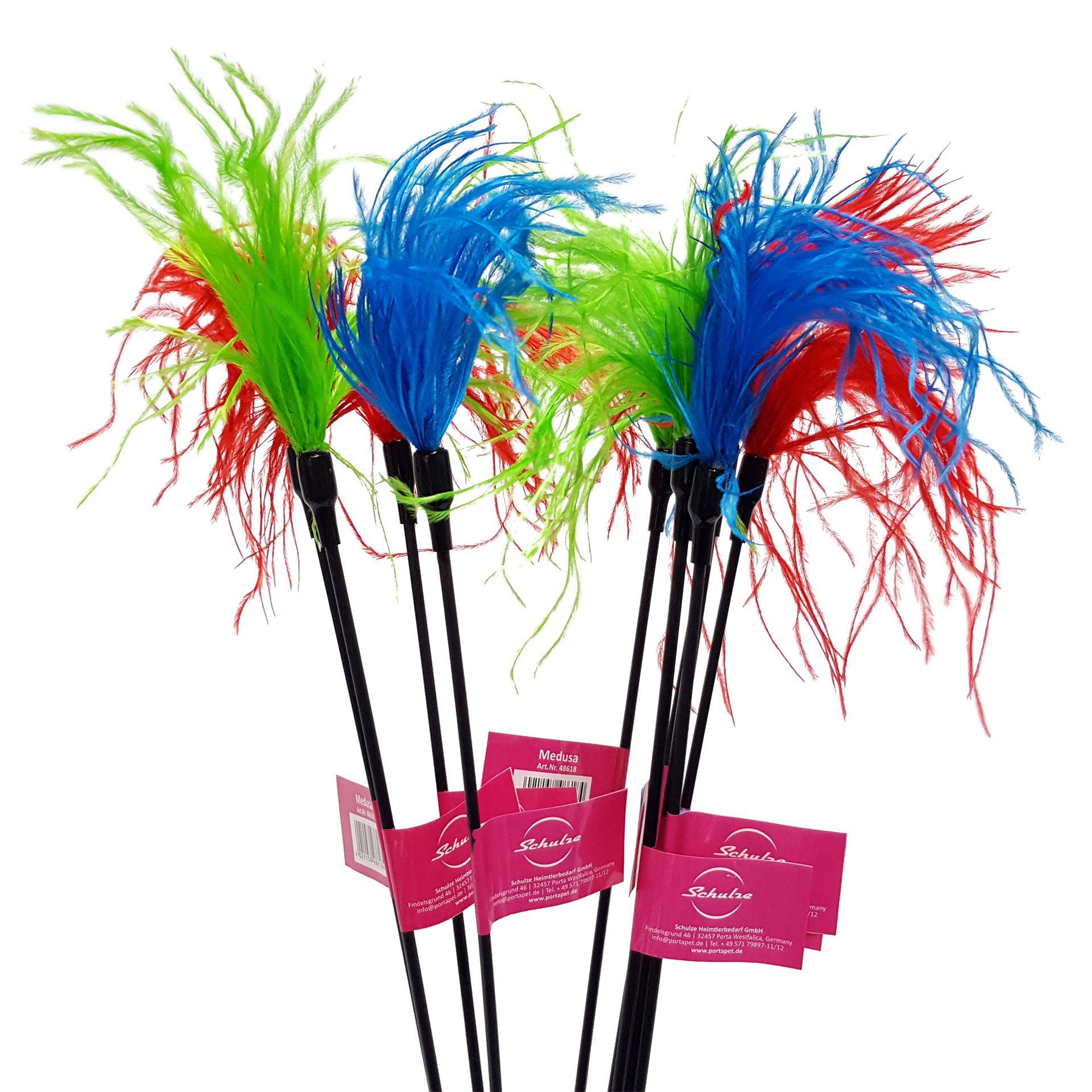 Schulze - Medusa Hengel