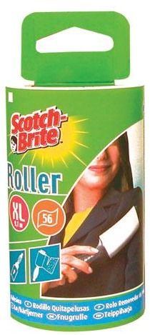 Scotch Brite navulling