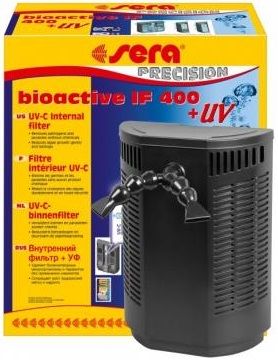 Sera - Bioactive Binnenfilter