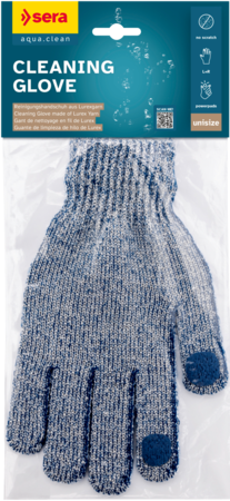 Sera - Cleaning Glove