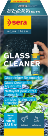 Sera - Glass Cleaner