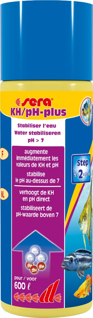 Sera - Kh/ph-plus