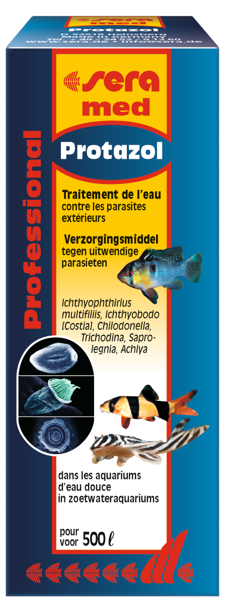 Sera - Med Prof Protazol
