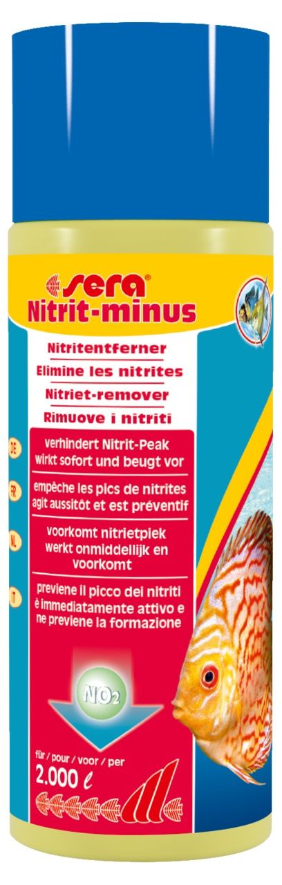 Sera - Nitriet Minus