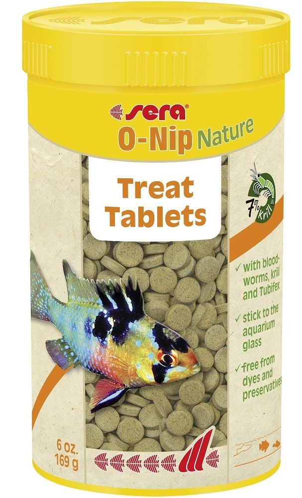 Sera - O-nip Nature