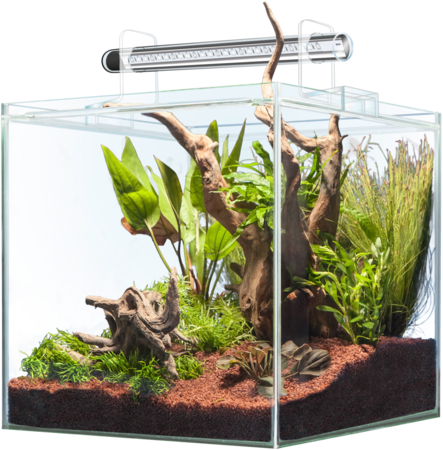 Sera - Scaper Cube Starterset