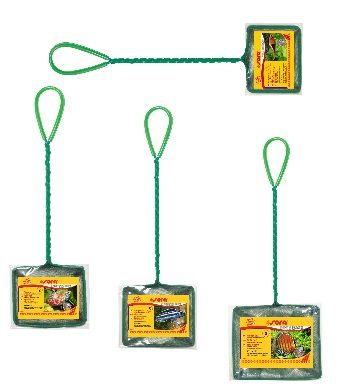 Sera - Schepnet Grof