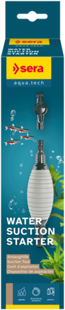 Sera - Water Suction Starter