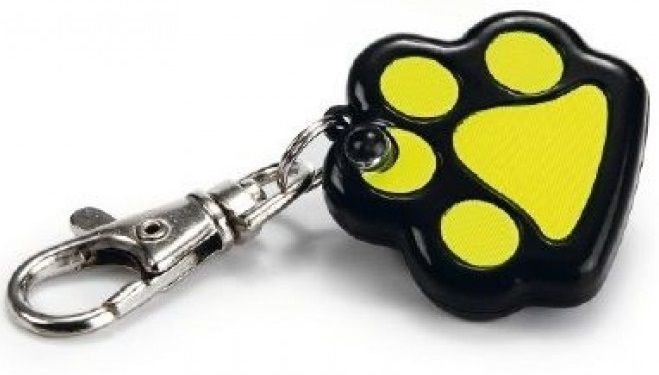 Sg Veiligheidslampje Paw