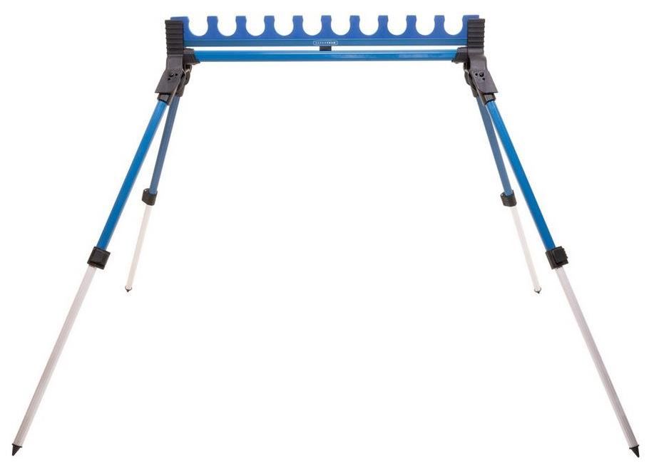 Shakespeare - Superteam Pole Runner