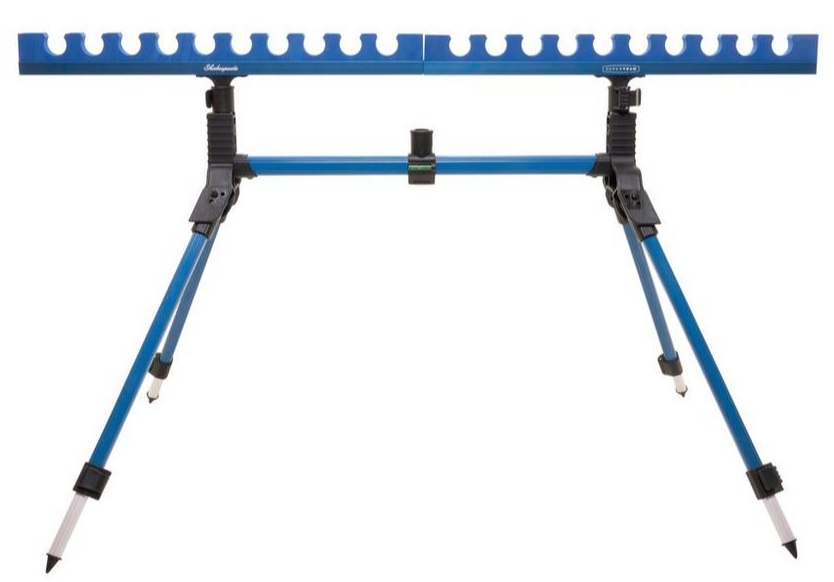 Shakespeare - Superteam Pole Runner