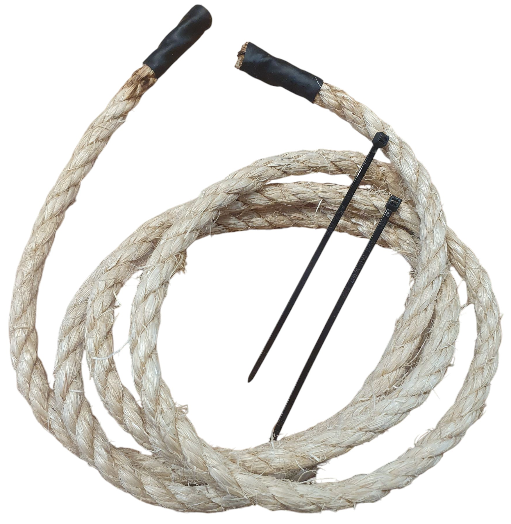 Sisal Zittouw - Ø8mm