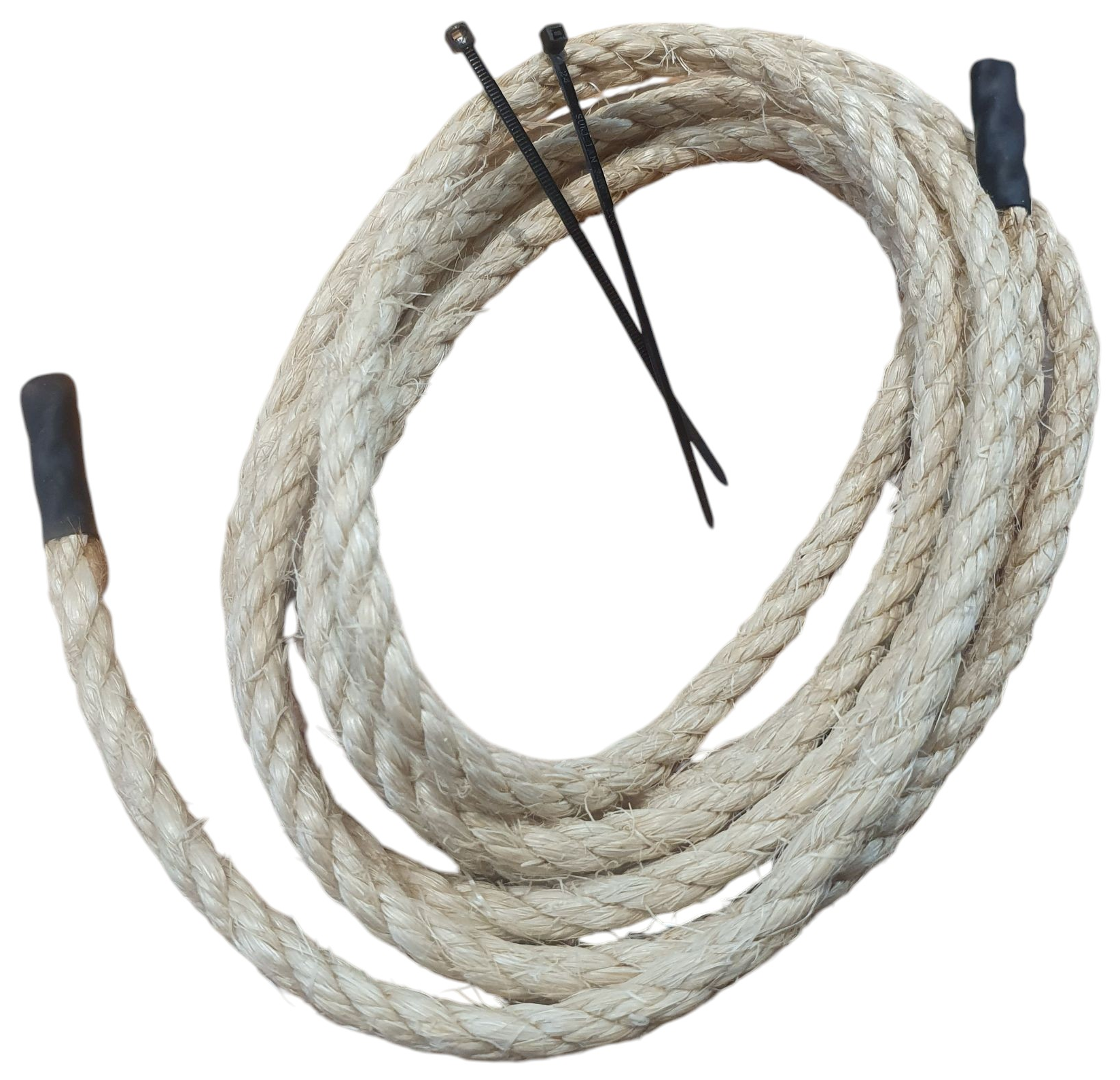 Sisal Zittouw - Ø8mm