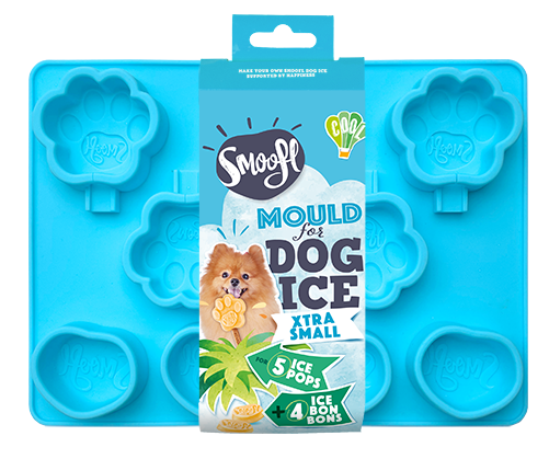 Smoofl - Honden IJsmal