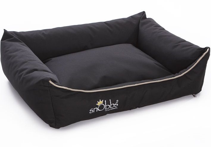 SnObbs - Cosy - Anthracite