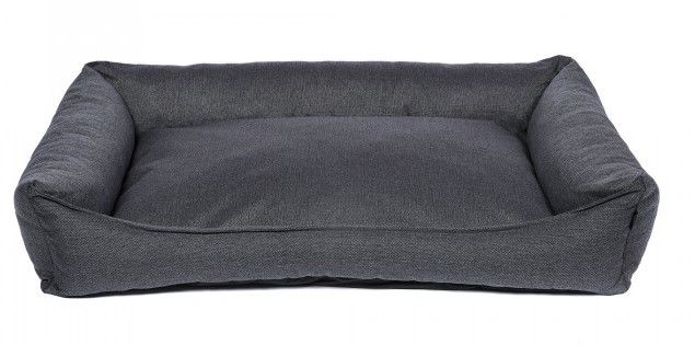 SnObbs - Kingston - Graphite