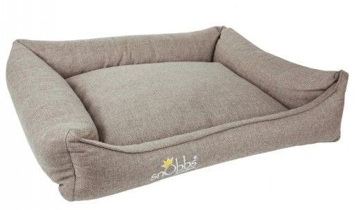 SnObbs - Kingston - Sandalwood