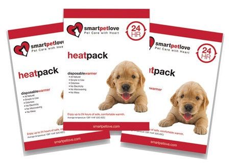 Snuggle Puppy - HeatPack