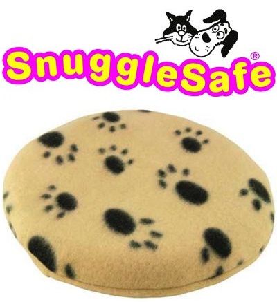 Snugglesafe - Heatpad