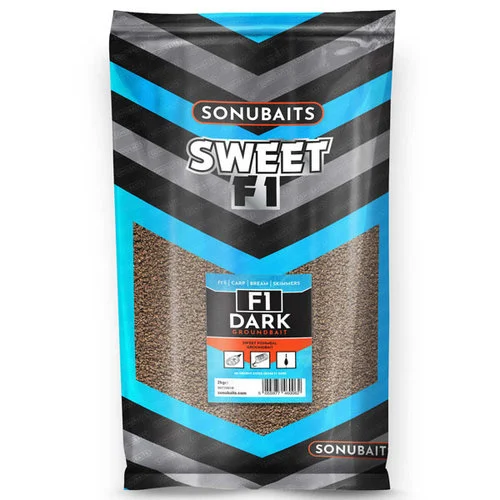 Sonubaits - F1 Dark