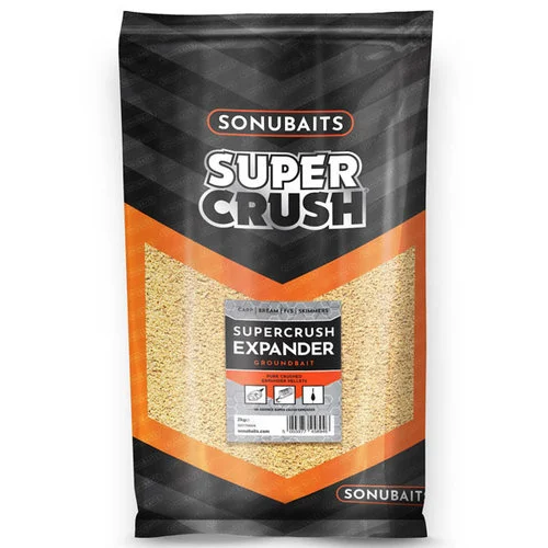 Sonubaits - Supercrush Expander Groundbait