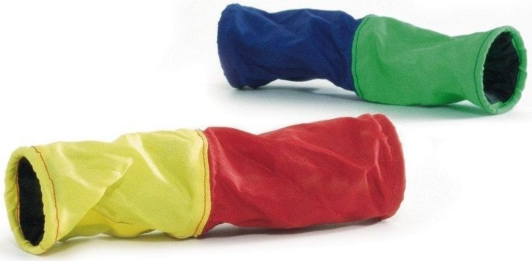 Speeltunnel Hamsters Nylon