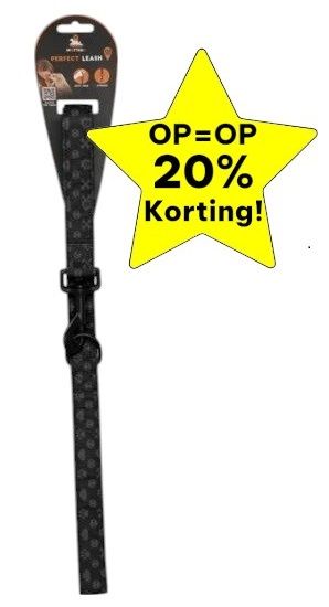 Spotted! PRO Lijn Antraciet