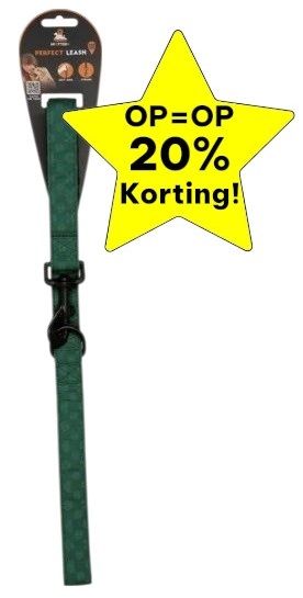 Spotted! PRO Lijn Groen