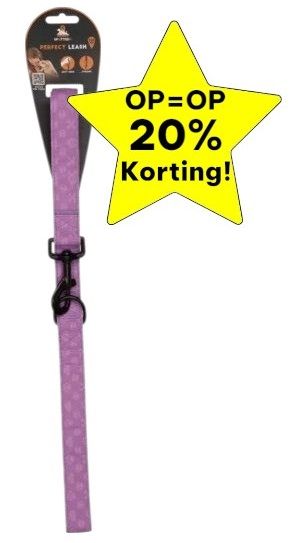 Spotted! PRO Lijn Paars