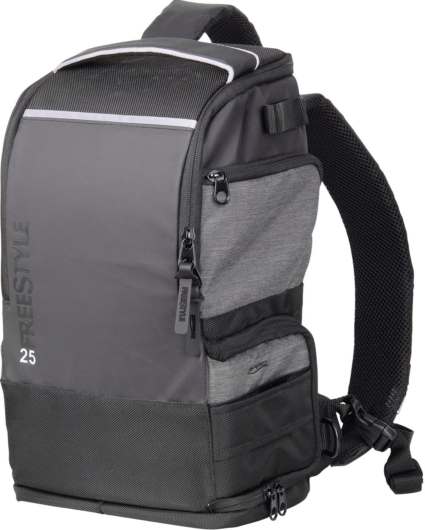 Spro Freestyle - Backpack 25