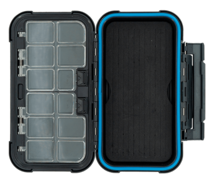 Spro Freestyle - Reload Rigged Box