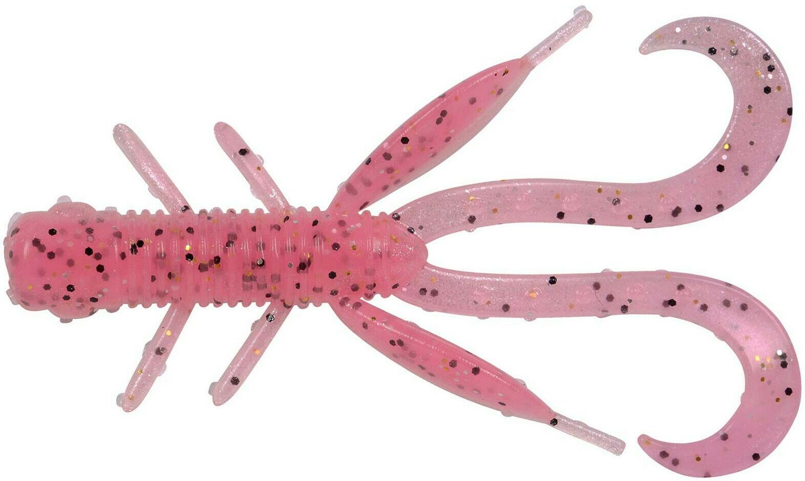 Spro Freestyle - Urban Hog Softlure