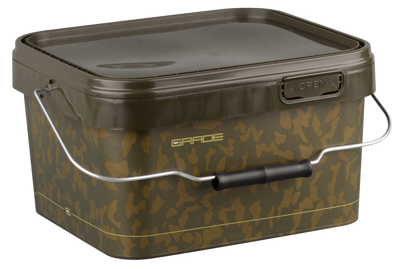 Spro Grade - Bait Bucket