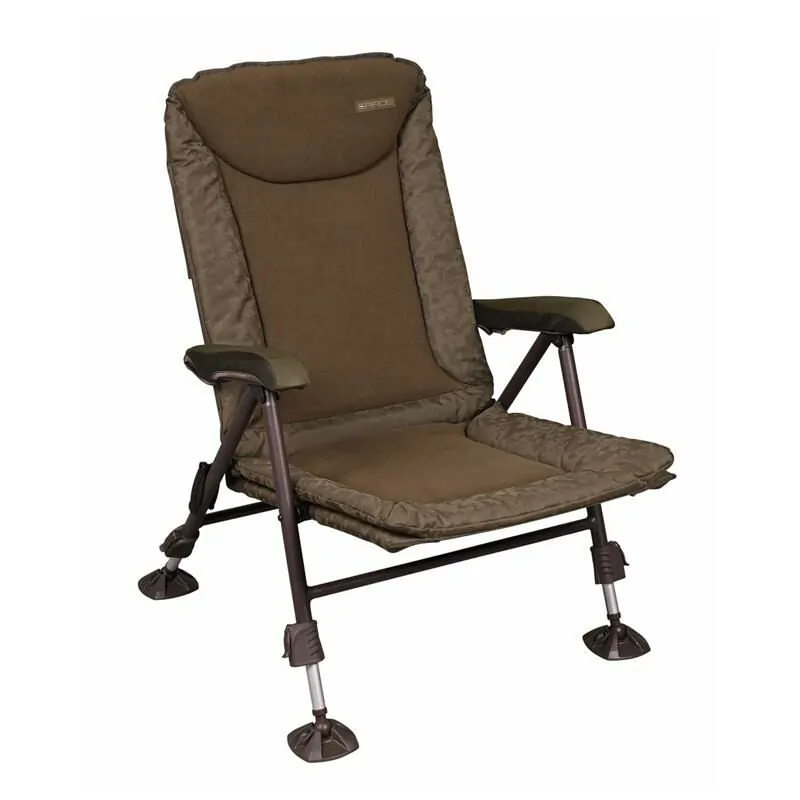 Spro Grade - Socializer Chair
