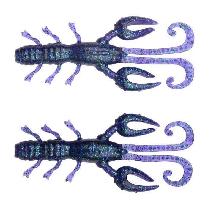 Spro - Insta Craw Blueberry