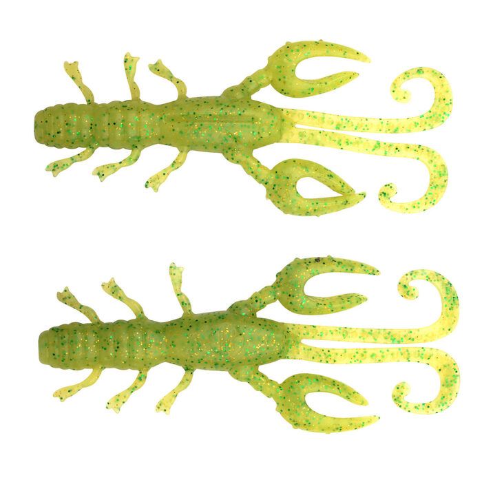 Spro - Insta Craw Wasabi Special