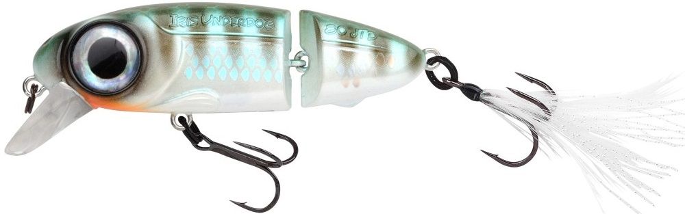 Spro - Iris Underdog Jointed