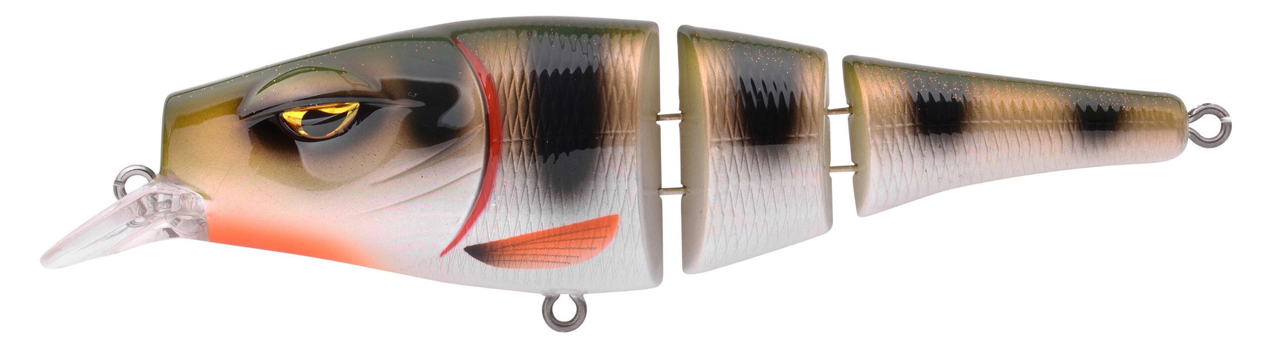 Spro - PikeFighter Triple Jointed