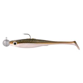 Spro - Popeye To Go UV Baitfish