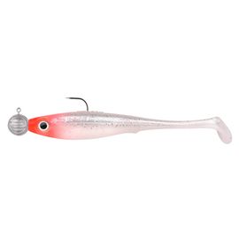 Spro - Popeye To Go UV Minnow