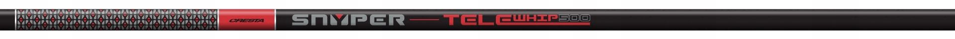 Spro - Snyper Telewhip 500