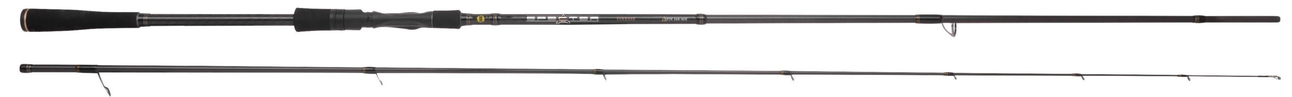 Spro - Specter Finesse Spin