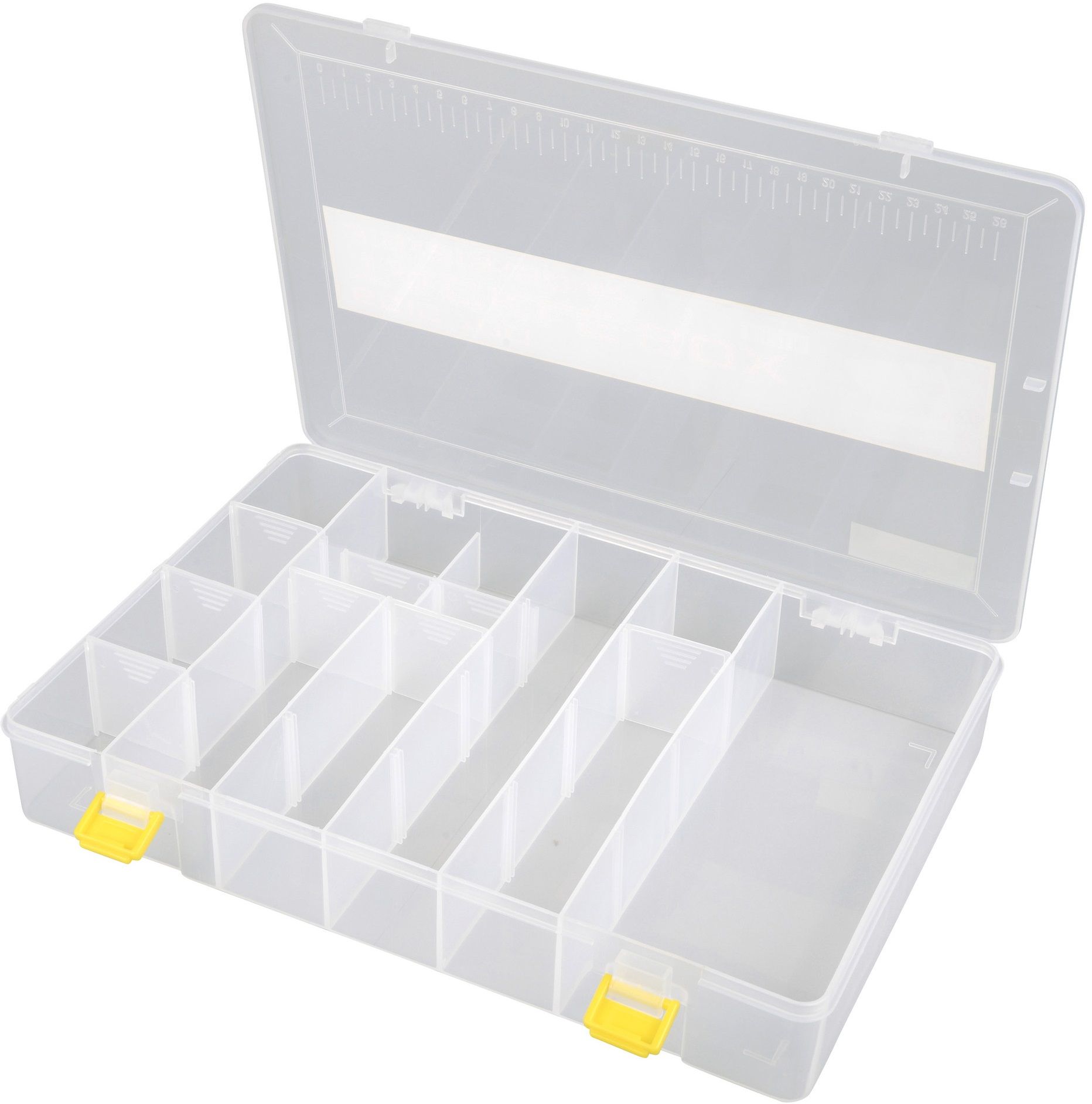 Spro - Tackle Box