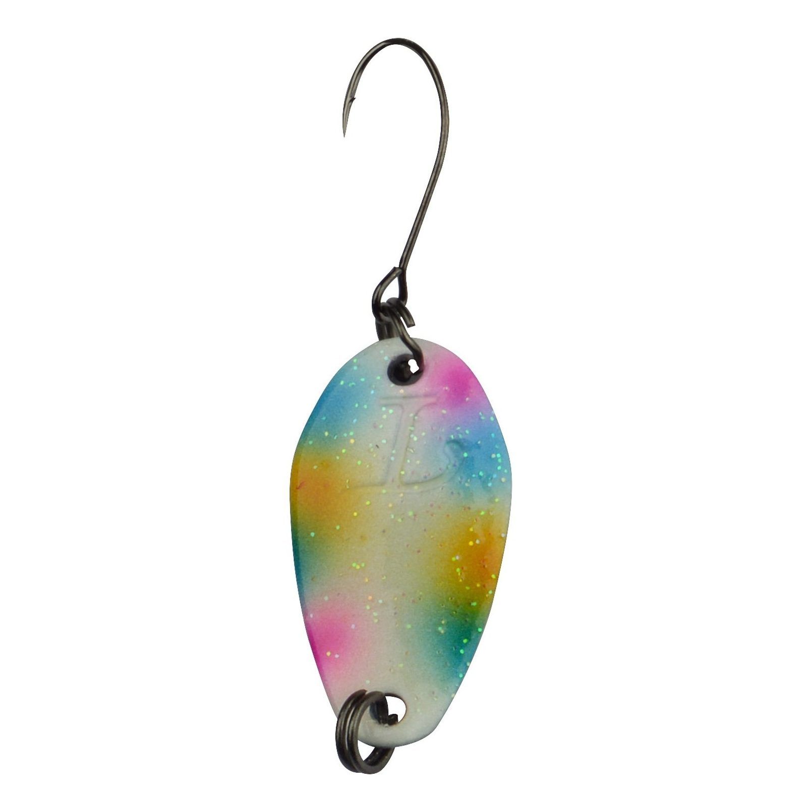 Spro - Trout Master Incy Spoon Blush